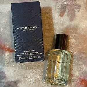 Burberry Weekend Eau de Toilette